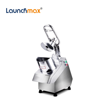 Commercial Hotel Potato Slicer Radish Shredder Machine