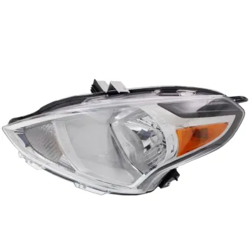 Super Bright Front Headlight for Nissan Versa 2015-2019 USA Version