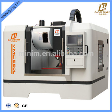 professional vertical cheap high quality vertical xyz milling machine