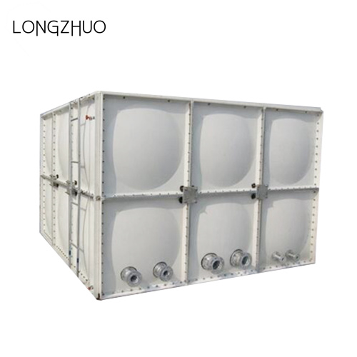 Flexible FRP GRP Water Tank