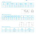 Aquago Ⅱ 50 automatic irrigation machine