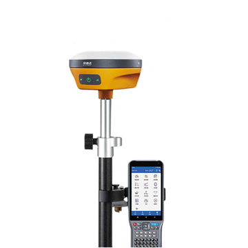 Satılık Yüksek Hassas F200 RTK GPS