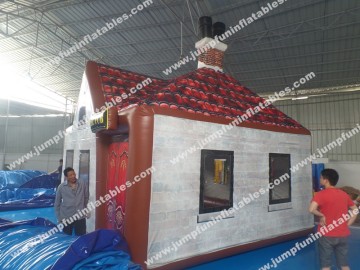 Pub Inflatable for sale