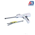 Grampeador Cirúrgico Laparoscópico com Função Linear de Tecido