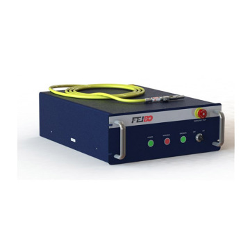 Fiber Laser Power Source for Welding and Cutting (500W to 6000W)