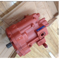 KX161-3 Hydraulic Pump PSVL-54CG KX161-3 Main Pump