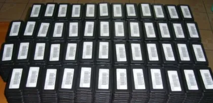 siemens Valve Plunger 00351498-03