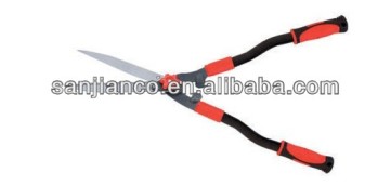 Telescopic adjustable hedge shear, Anti-Slip Grip Hedge Shear,Telescopic Hedge Shears with long handle