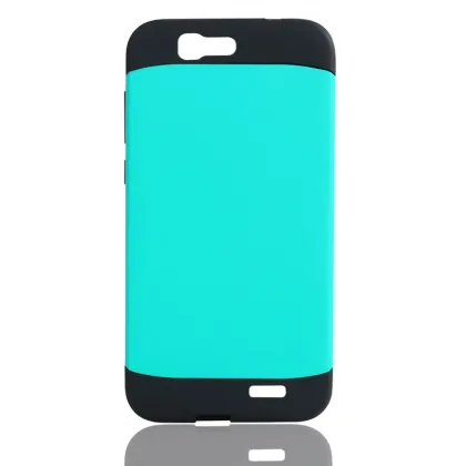 LZB New arrival Slim colorful armor case for Huawei ascend G7,for Huawei ascend G7 case,for huawei G7 case