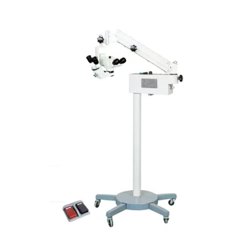 China Top Quality Ophthalmic Operation Microscope XT-X-4C at Cheap Price