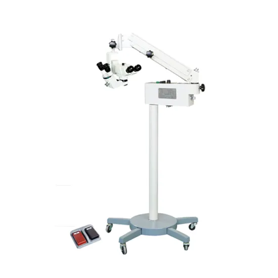 China Top Quality Ophthalmic Operation Microscope XT-X-4C at Cheap Price