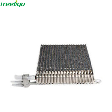 EV449069: American Car Evaporator for 52494294 89018270 54573 EV 6971PFC Coil