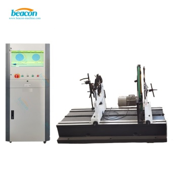 High Quality YYQ-1000A Schenck Fan Balancing Machine Search
