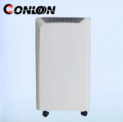 20L dry cabinet electric dehumidifier