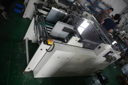 Wholesale PVB Film Line