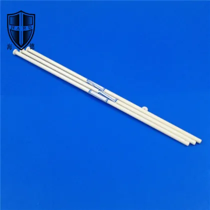 ultra thin Al2O3 ZrO2 ceramic needle pin