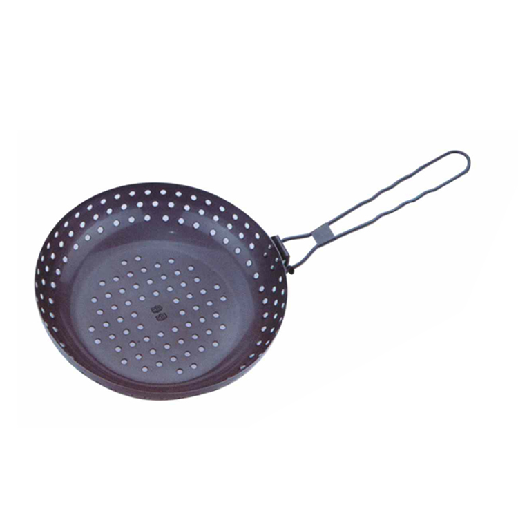 bbq grill pan