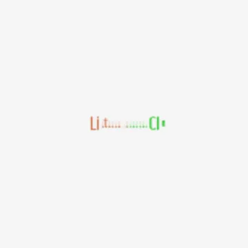 lithium chloride molar mass