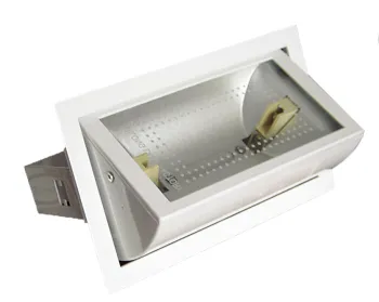 70W 150W Spotlight Track Light Floodlight for Indoor Light Using (SDFL307)