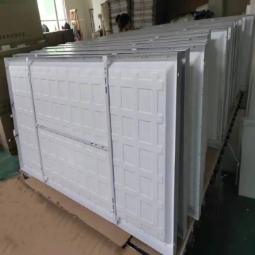 Fireproof LED Panel Lights with 5-Year Guarantee