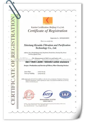 hydac hydraulic filter cartridge manufacturer