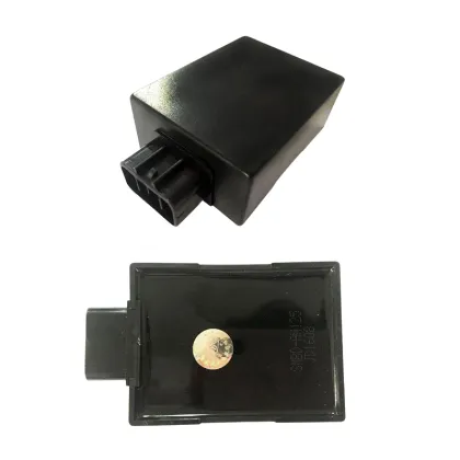 AC digital igniter accessories