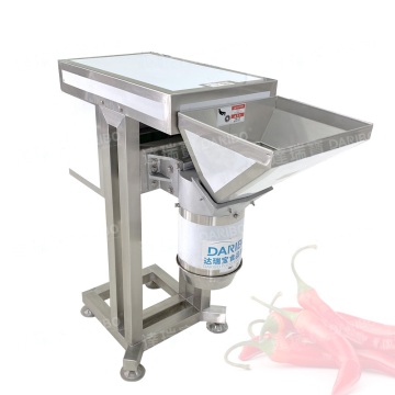 Industrial Fruit Crushing Machine: Apple & Pear Crushing Equipment