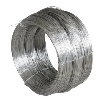 Stainless Steel Wire for Precision Applications