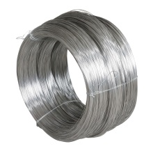 Cable de acero inoxidable de 6 mm alambre de acero de alta resistencia