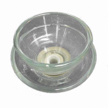 Pin Glass Insulator, OEM/ODM Orders are Welcome