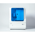 Genetischer Analysator Forensic DNA Instrument