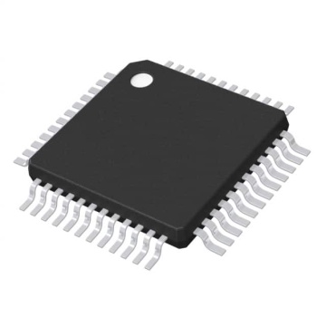 STM32L552CET6 32-bit microcontroller met 512KB Flash-geheugen: specificaties en details