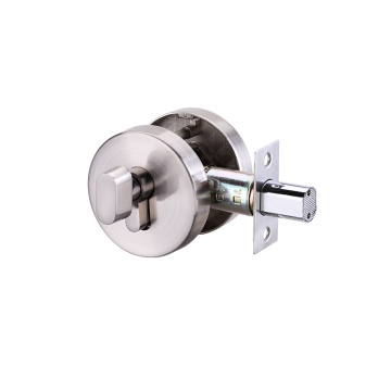 Storereroom Zinklegering Circulaire deadbolt-sloten