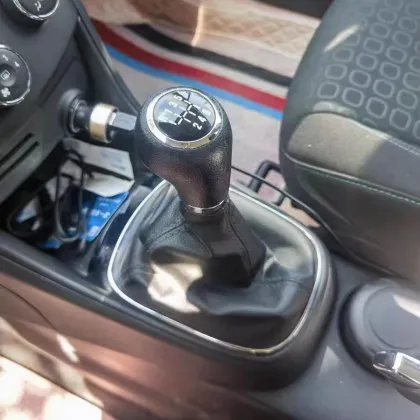 5 Speed Gear Shift Knob Handle Ball for Opel Astra VI Car Gear Knob