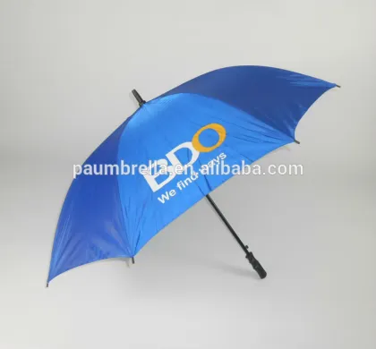 large Golf Umbrella, advertising Umbrella promotional umbrella