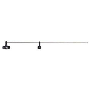 Car universal side mount antenna with AM/FM radio device fits TOYOTA