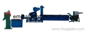 China Efficient Feed Extruder Machine 