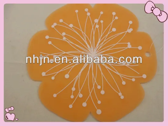 SILICONE CUP MAT /PLACE MAT