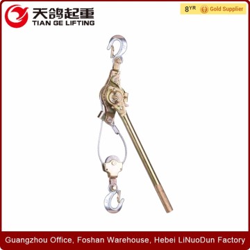 Wholesale High Quality High Intensity Lightweight 360 Degree Nylon Wire Cable Puller