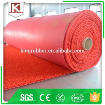 Factory Directly Supply Non-Slip Grass Entrance Mat