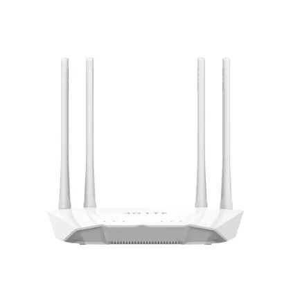 LB-LINK Archer BL-CPE450M Pro EU 4G Router with High Gain Antennas - 300Mbps