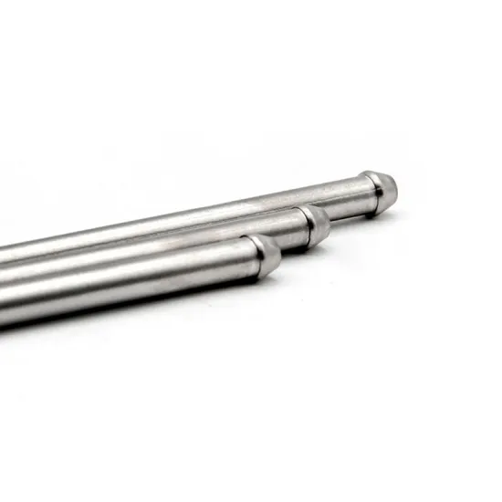 High Quality Stainless steel pipe