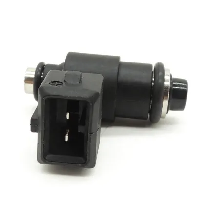Brand NEW 1 Hole 38g Fuel Injector for Motorcycle EFI System MEV1-038