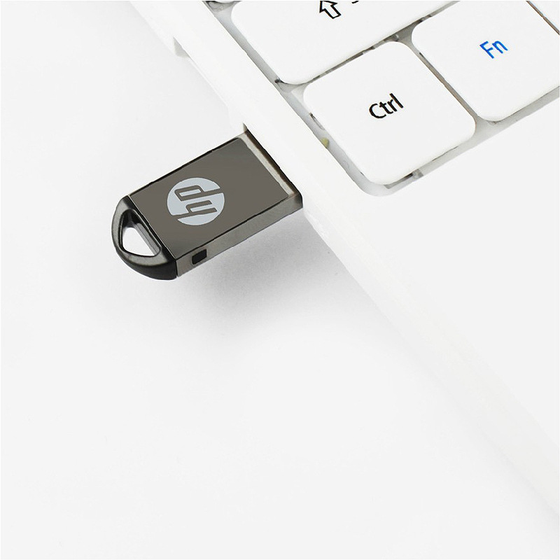 Metal Waterproof Business Usb