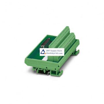 5600436 HDSUB-78/M Electrical Control Connection Connection Accessoires