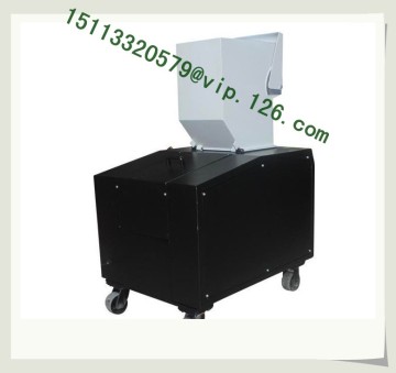 Plastic Auxiliary Equipment Sound-Proof Granulators