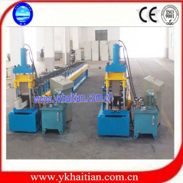 High-Guality Door Frame Forming Machine