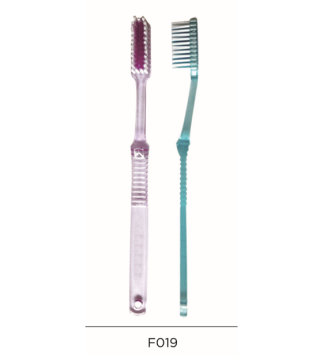 Soft Disposable Hotel Dental Care Soft Toothbrush Hot