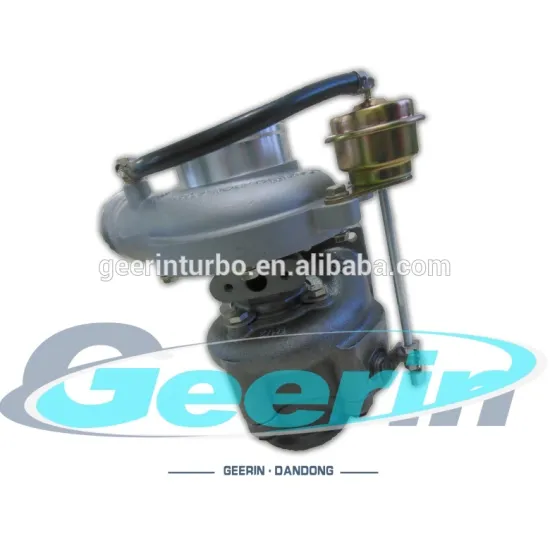 Geerin turbo K16 3966674-150HP 005M001393-020 3970466 70000174060 80000174060