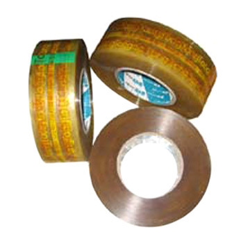 Adhesive Tapes